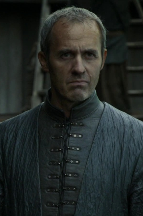 Stannis Baratheon  Villains Wiki  FANDOM powered by Wikia