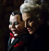 2007 dead silence 007