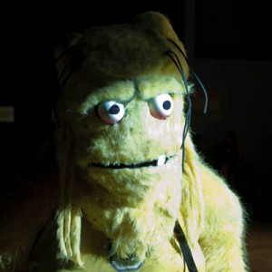 Big Yellow