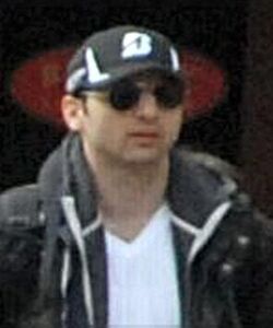 Tsarnaev Brothers (Patriots Day) | Villains Wiki | FANDOM powered by Wikia