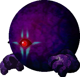 Dark devil