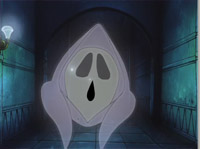 Ghost(Ura)