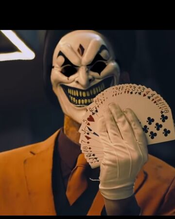 Jester The Jester Short Horror Film Villains Wiki Fandom