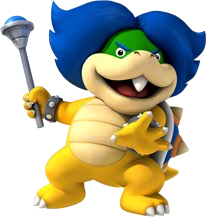 ludwig von koopa villains wiki fandom powered by wikia
