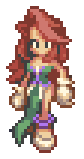 Misty