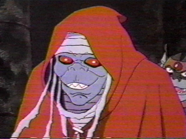 Mumm-Ra (original) | V...