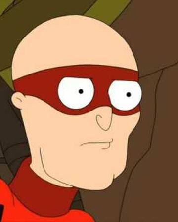 Nemo The Anti Christ Villains Wiki Fandom