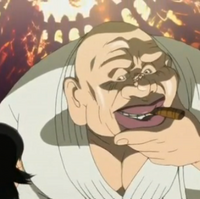 Wallpaper Buppa Villains Wiki Fandom Free HD