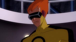 Justice League - Crisis on two Earths 2936