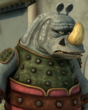Hundun Kung Fu Panda Villains Wiki Fandom