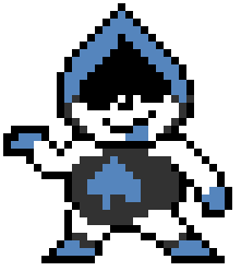 Queen Deltarune Png