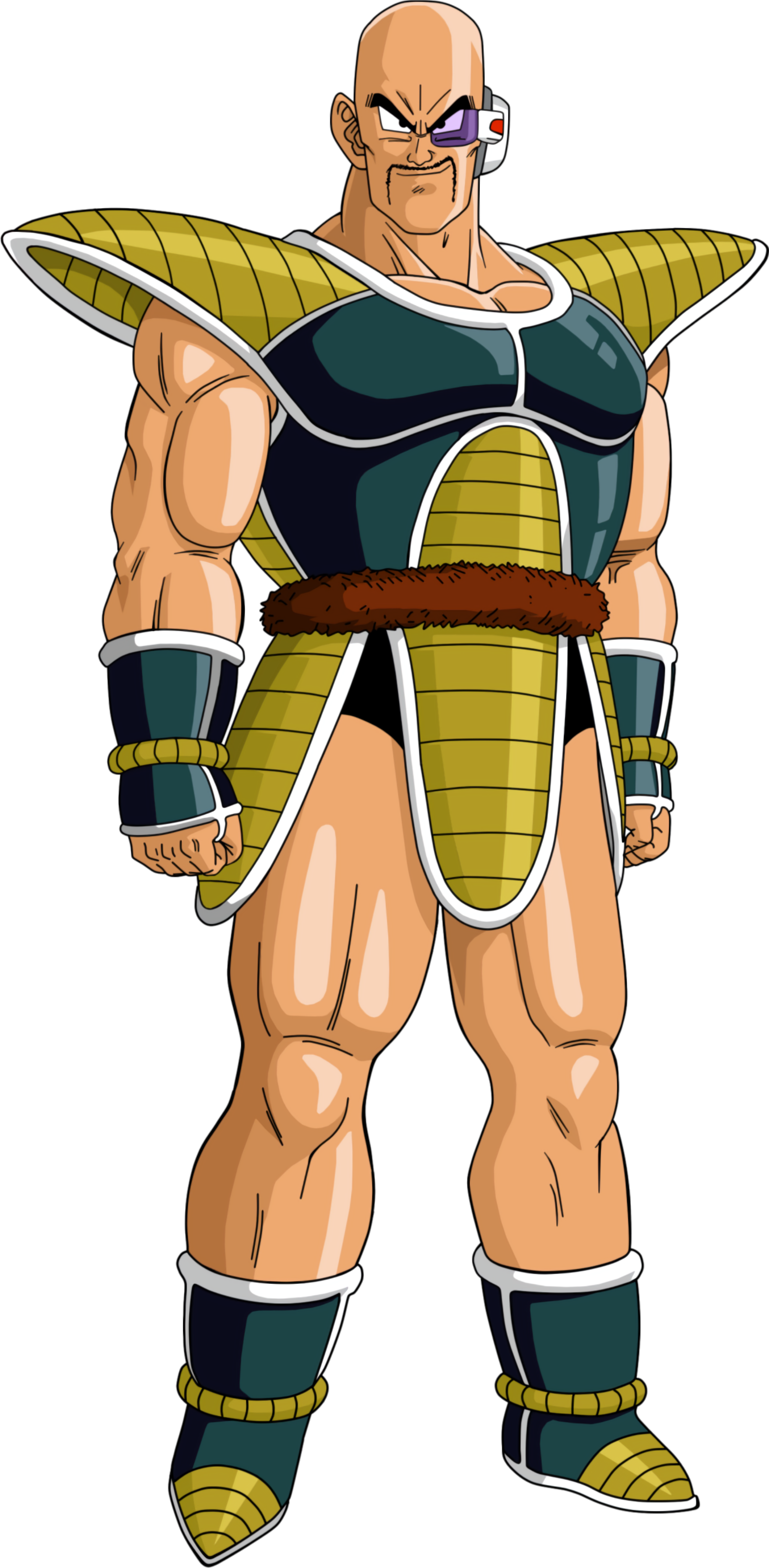 Saiyan Battle Armor Latest?cb=20161223091801