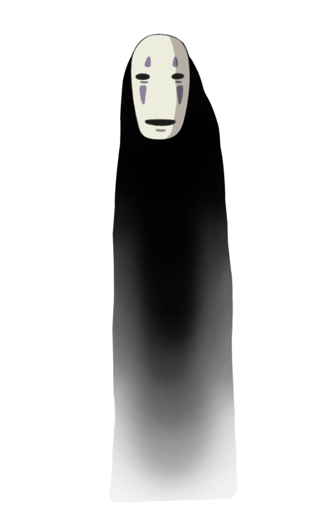 No-Face (Spirited Away) | Villains Wiki | FANDOM powered by Wikia