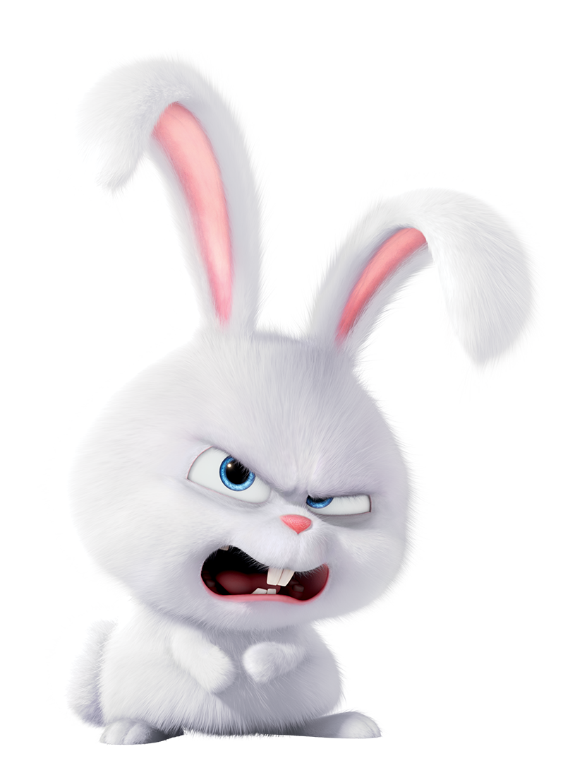 Snowball The Secret Life Of Pets Villains Wiki Fandom Powered