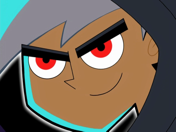 Evil Danny  Villains Wiki  FANDOM powered by Wikia