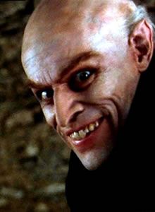 Willem Dafoe