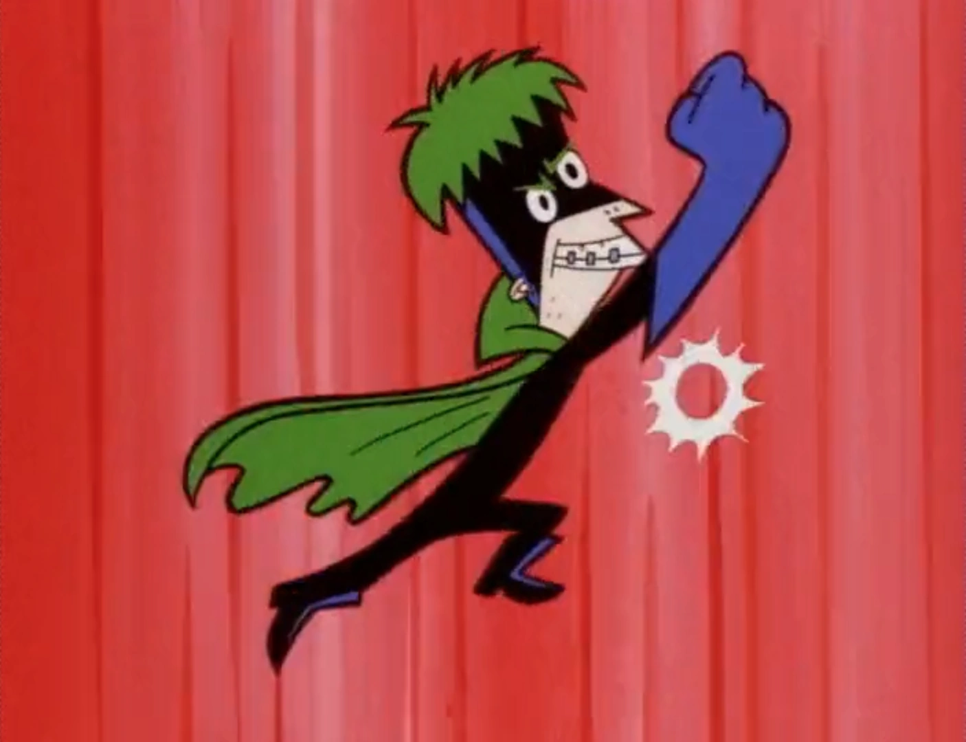 Bud Smith Villains Wiki Fandom