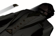COJ-Emperor Deceased