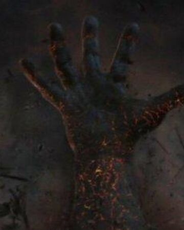 Ancient Ones Villains Wiki Fandom