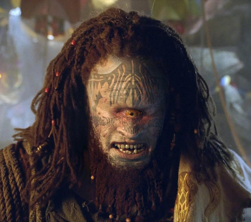 Polyphemus (Percy Jackson)  Villains Wiki  FANDOM 