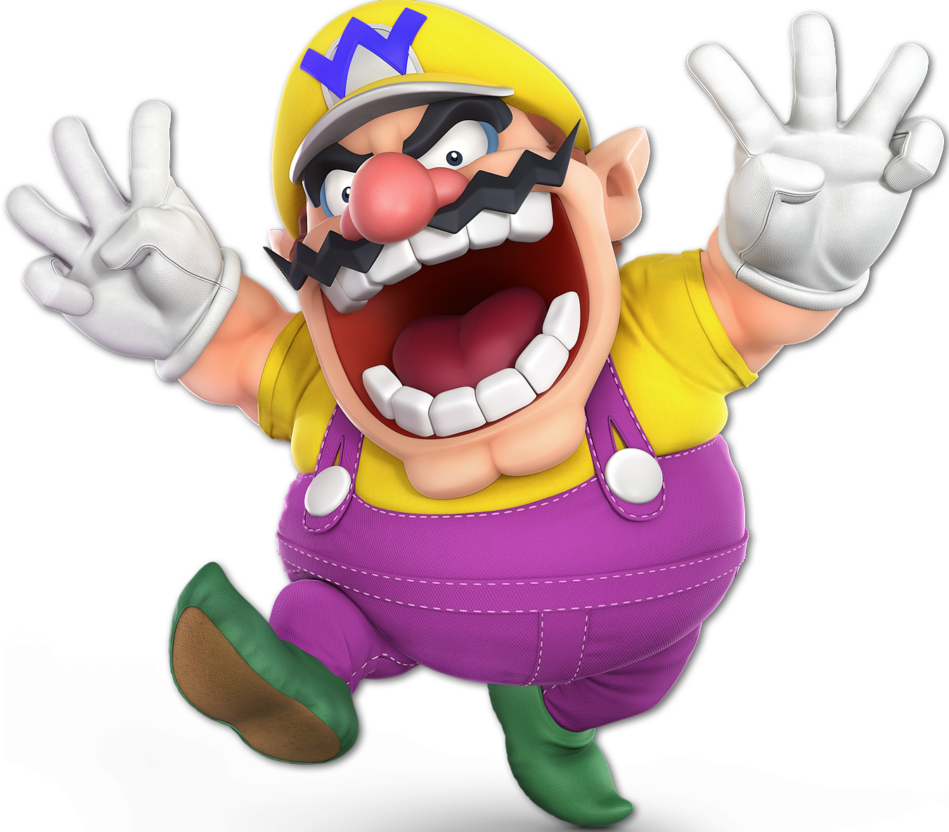 Wario Villains Wiki Fandom