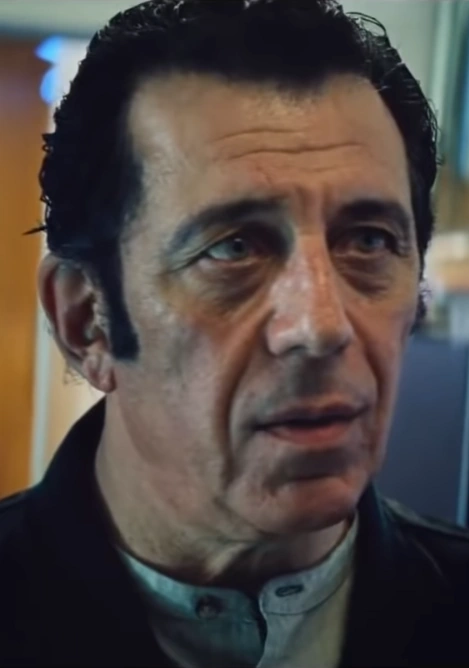 Arno (Uncut Gems) | Villains Wiki | Fandom