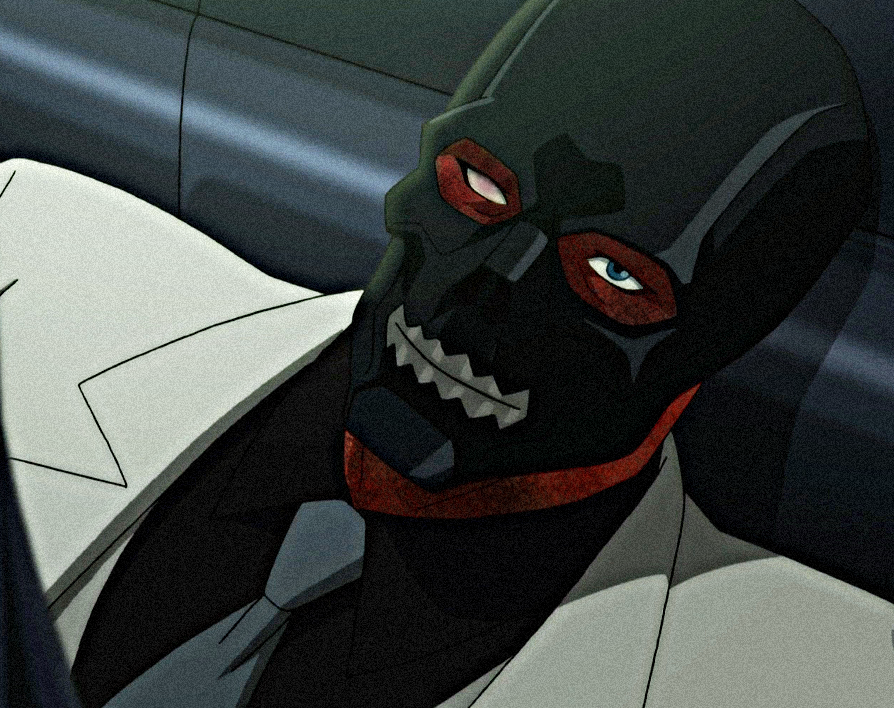 Image - Black Mask BBB.png | Villains Wiki | FANDOM powered by Wikia