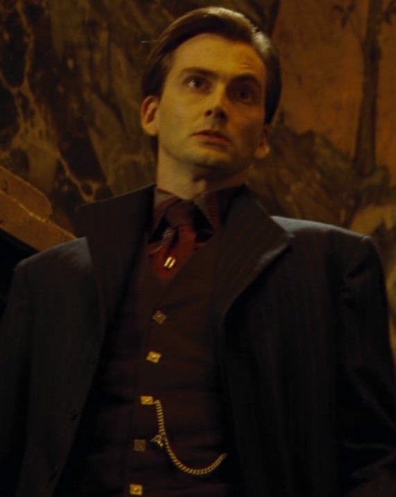 Barty Crouch Jr. | Villains Wiki | FANDOM powered by Wikia