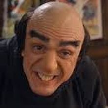 the bad guy from the smurfs