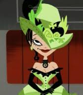 Josephine (Samurai Jack)