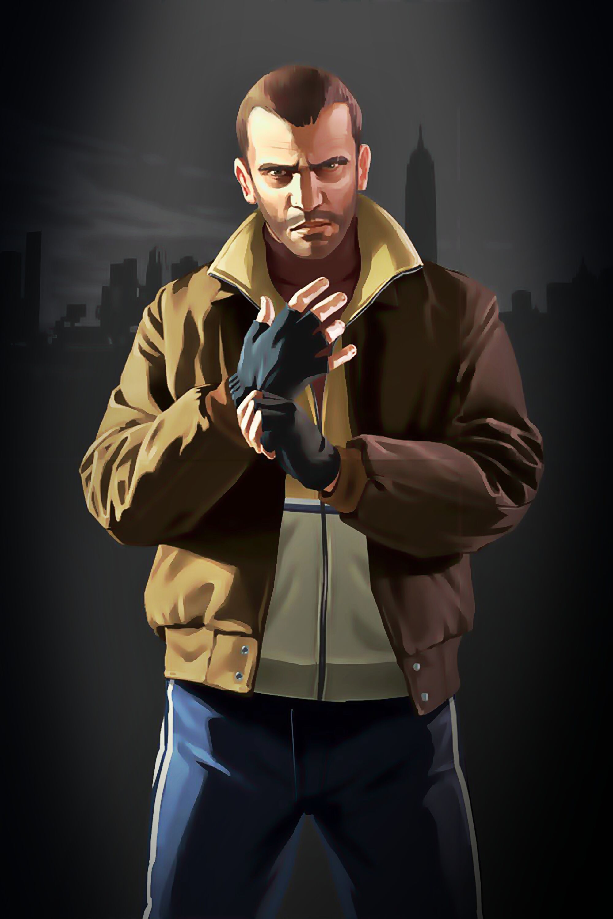 Niko Bellic | Villains Wiki | FANDOM powered by Wikia