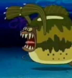 Sea Bear | Villains Wiki | FANDOM powered by Wikia