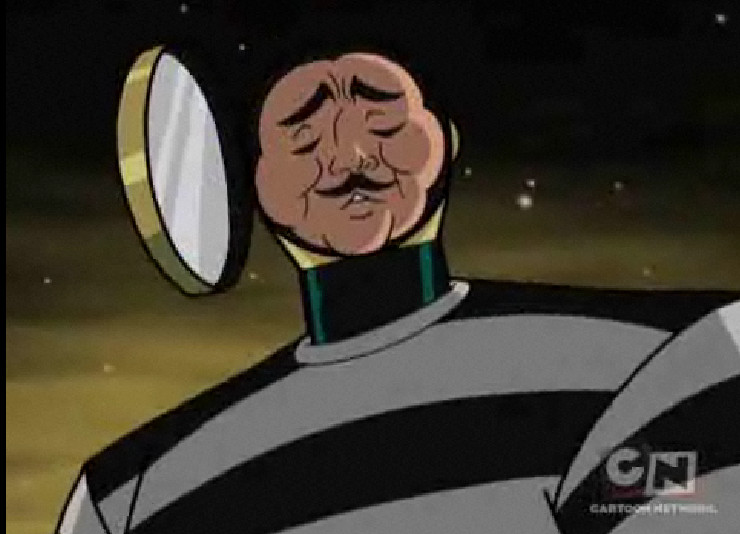 batman brave and the bold clock king batman brave and the bold clock king
