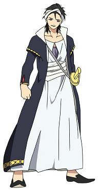 Jamil Anime Design1