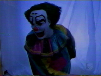 The Clown Killings Reborn Codes Wiki