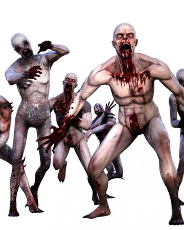 Specimens Killing Floor Villains Wiki Fandom