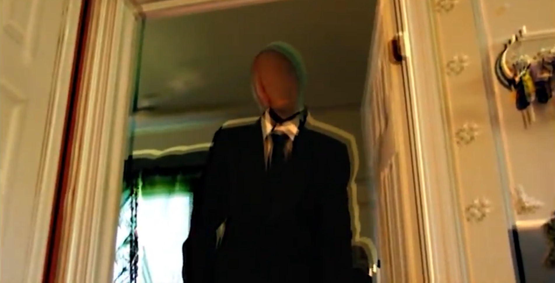 Slender Man Villains Wiki