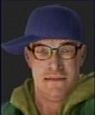 Thomas Hall