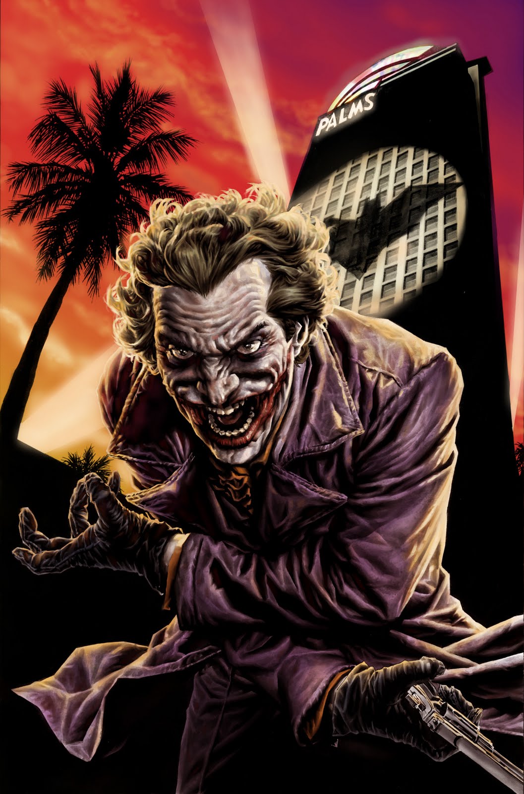 brian azzarello joker pdf download