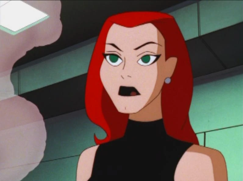 Cynthia Villains Wiki FANDOM powered by Wikia