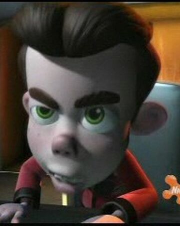 Eustace Strych Villains Wiki Fandom