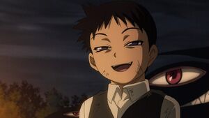 Image result for pride fullmetal alchemist