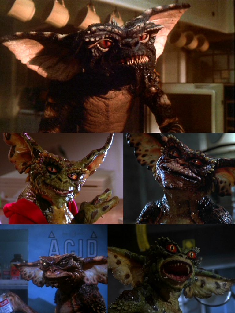 Gremlins (Gremlins) | Villains Wiki | FANDOM powered by Wikia