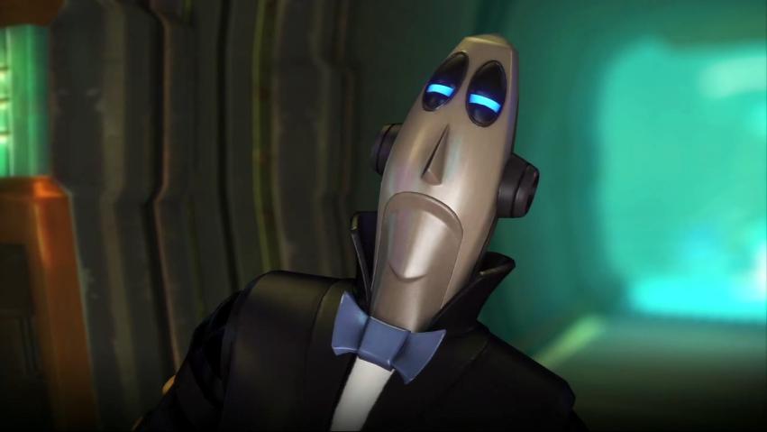 Lawrence (Ratchet & Clank) | Villains Wiki | FANDOM powered by Wikia