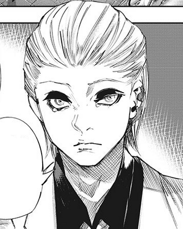 Naki Villains Wiki Fandom