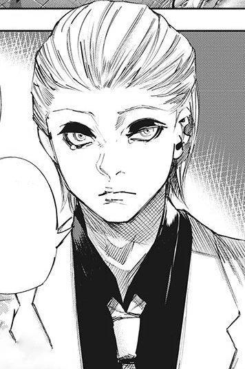 Naki Villains Wiki FANDOM powered by Wikia