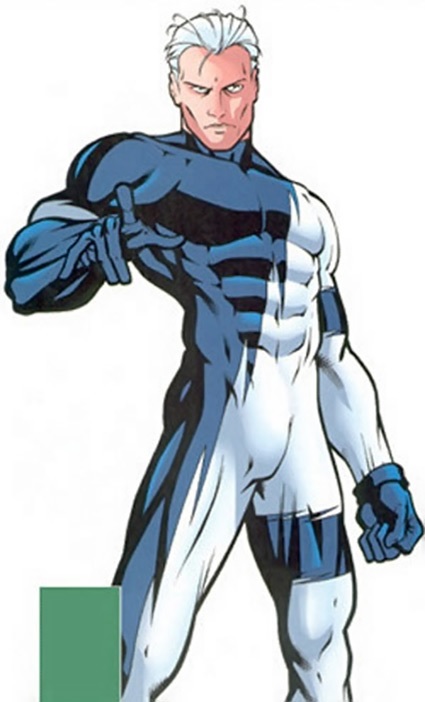 Quicksilver | Villains Wiki | FANDOM powered by Wikia