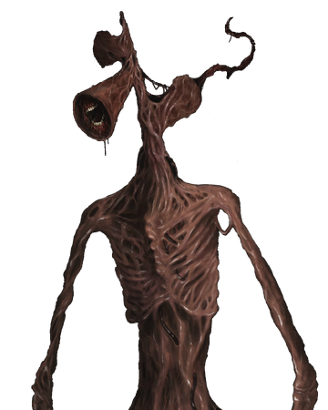 Siren Head Villains Wiki Fandom