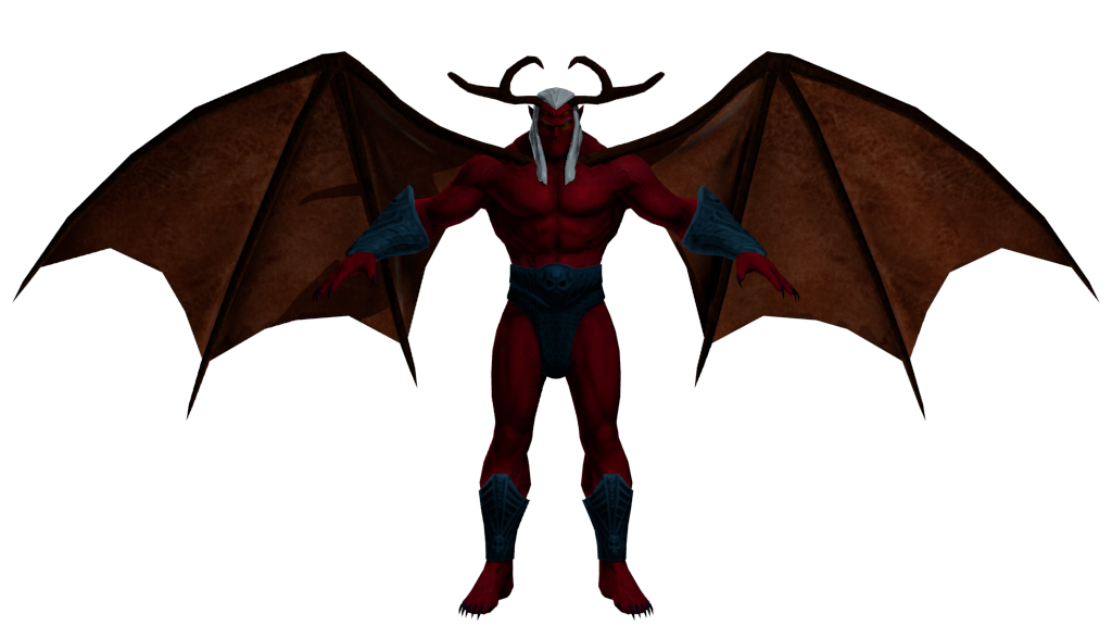 Image - Trigon (DCUO).png | Villains Wiki | FANDOM powered by Wikia