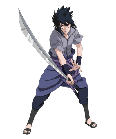 Resultado de imagen de sasuke